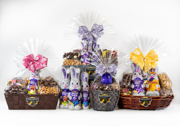 5 Best Easter Baskets