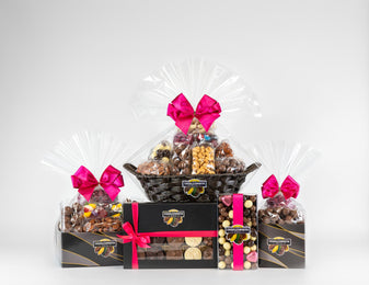 Gift Baskets For All Mothers