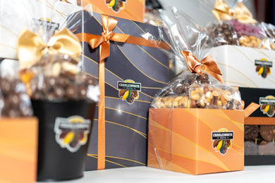 The Ultimate Guide to Gift Baskets