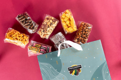 Top 5 Christmas Hampers for Every Taste!