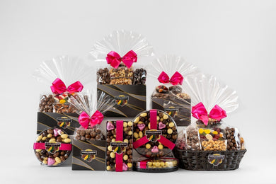 Gift Baskets For Every Mum