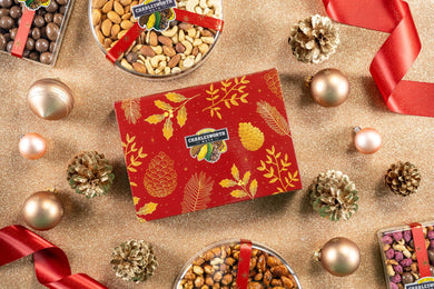 Nut Hampers