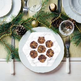 Bake at Home: Pudding Muffins