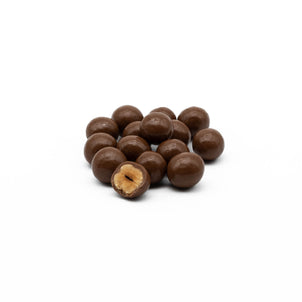 Chocolate Hazels (500g)