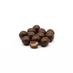 Chocolate Peanuts (500g)