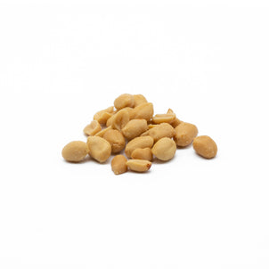 Lightly Salted Peanuts (500g)