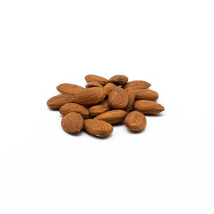 Raw CPS Almonds (500g)