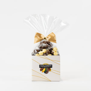 Chocolate Surprise