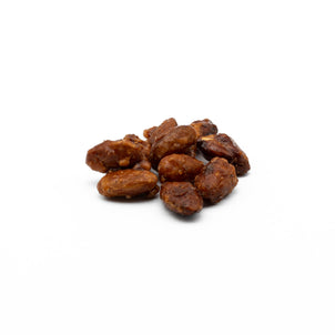 Glazed Almonds (500g)