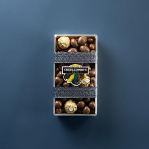 Gold Class Trio (510g)