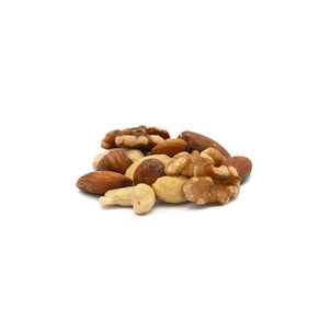 No. 1 Raw Mix (500g)
