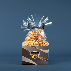 The Nutty Treasure