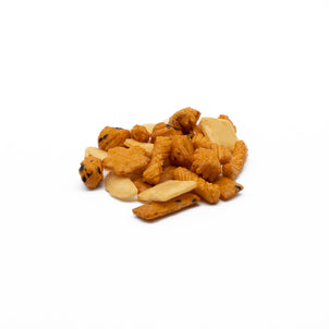 Rice Crackers (250g)