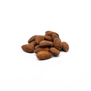 Smoked Almonds (500g)