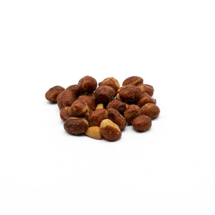 Smoked Beer Nuts (500g)