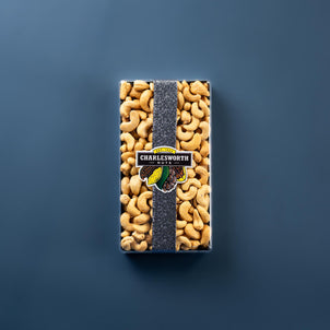 Salted Cashews (300g)