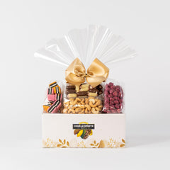 Say It With Nuts Image