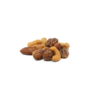 Smoked Mix (500g)