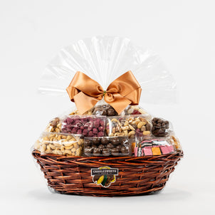 The Presidential Hamper