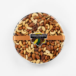 Unsalted Mix (410g)