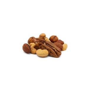 Unsalted Mix (500g)