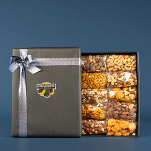 Savoury Gift Box