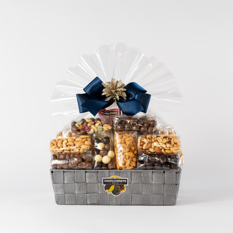 Nut Hampers