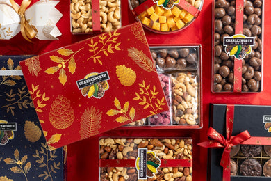 Top 5 Christmas Hampers for Every Taste!