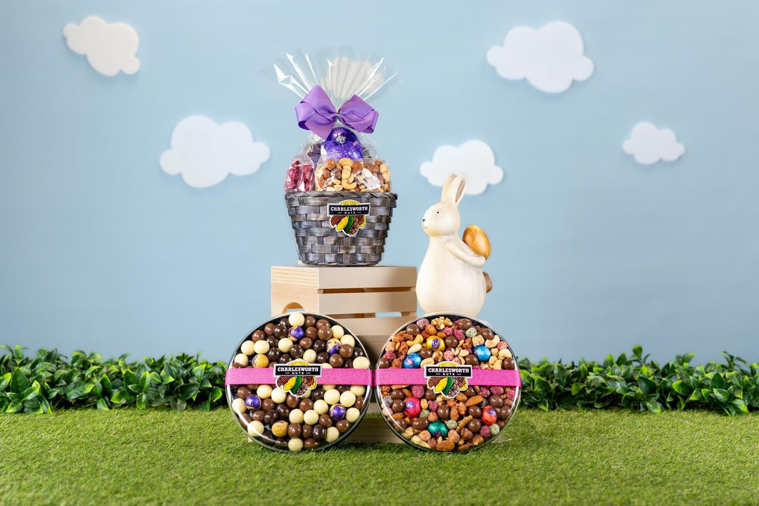 Transform Your Easter Corporate Gifting