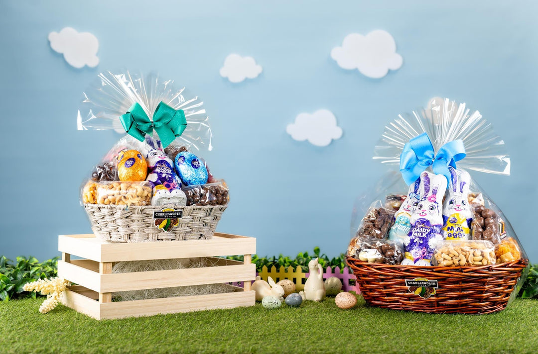 5 Best Easter Baskets
