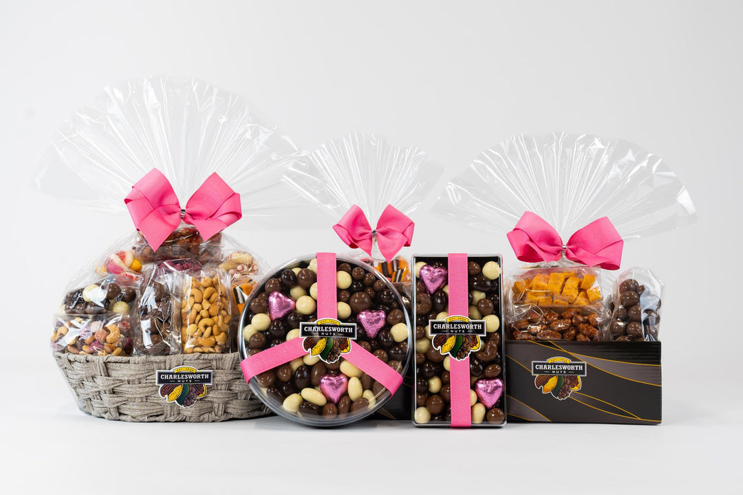 Gift Baskets For Every Mum