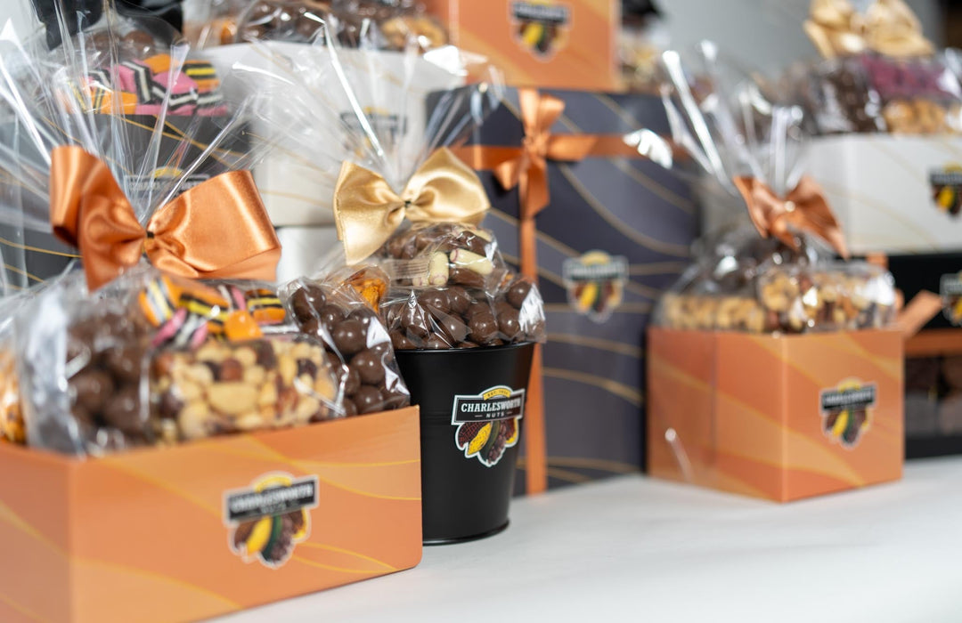 Thank You Gift Hampers