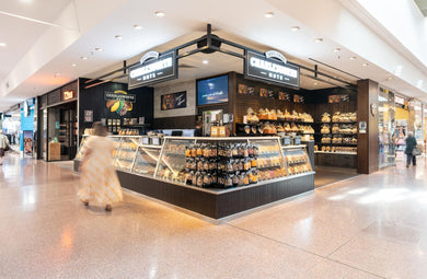 Westfield Tea Tree Plaza
