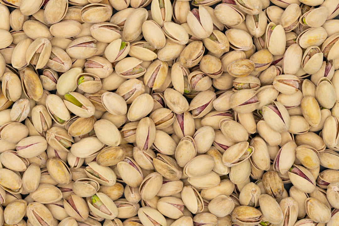 Top 10 Healthiest Nuts