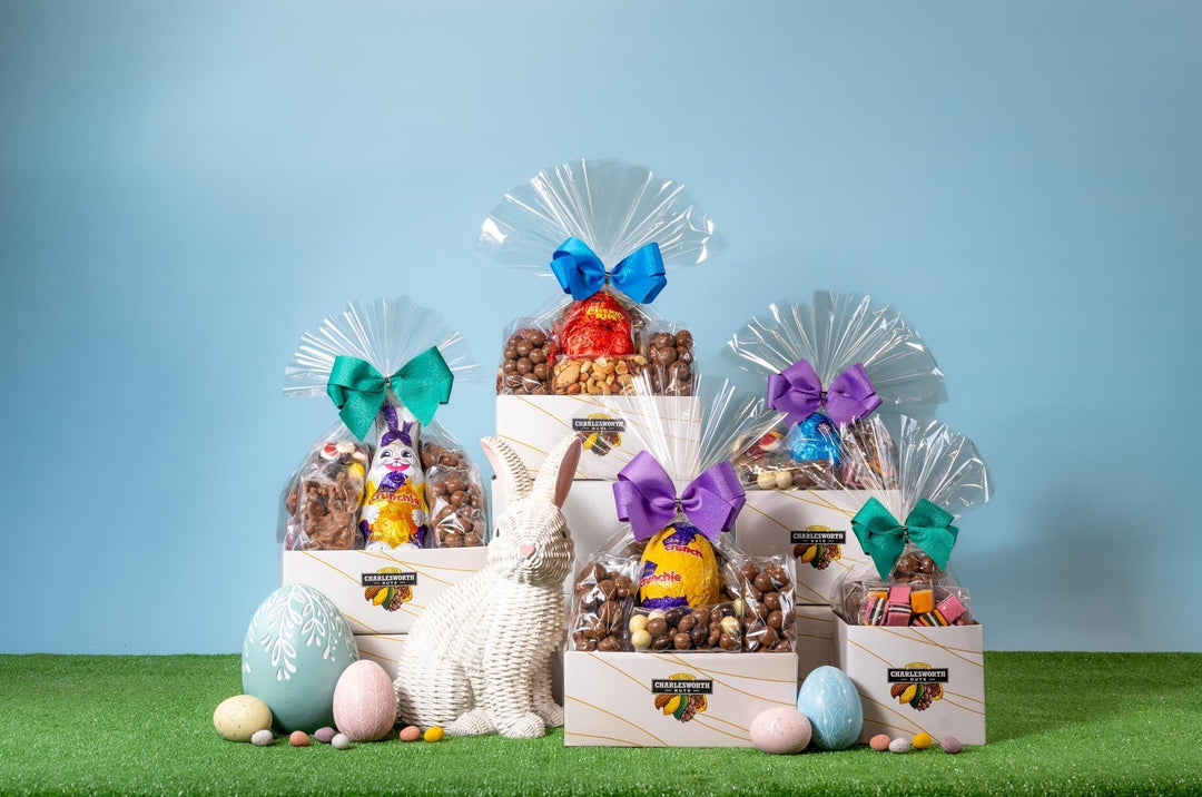 5 Best Easter Baskets