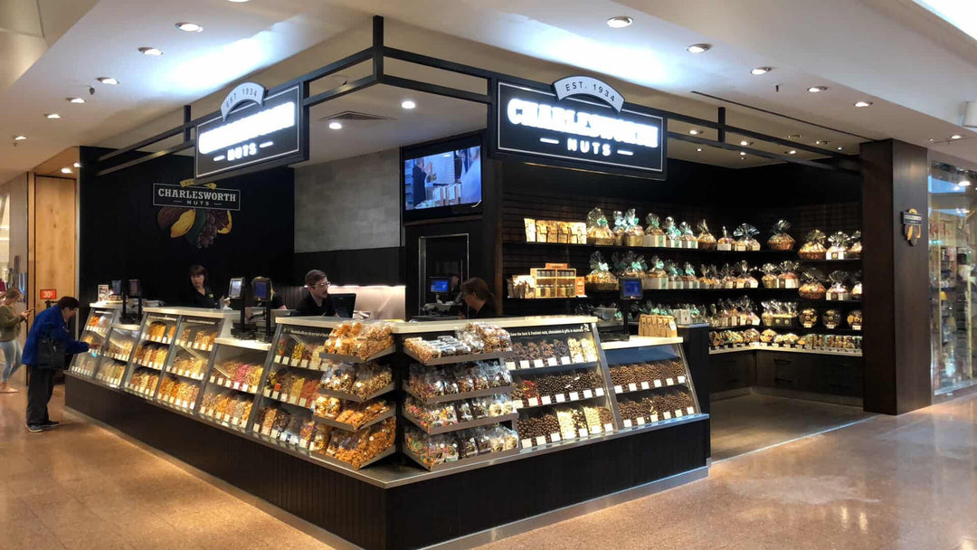 Westfield Tea Tree Plaza
