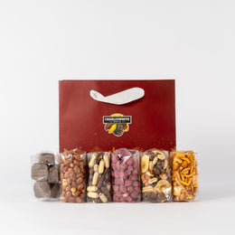 Kris Kringle Gift Ideas Under $30