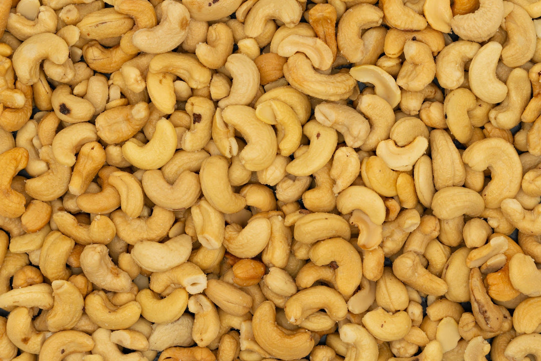 Is Nut Milk Healthy?