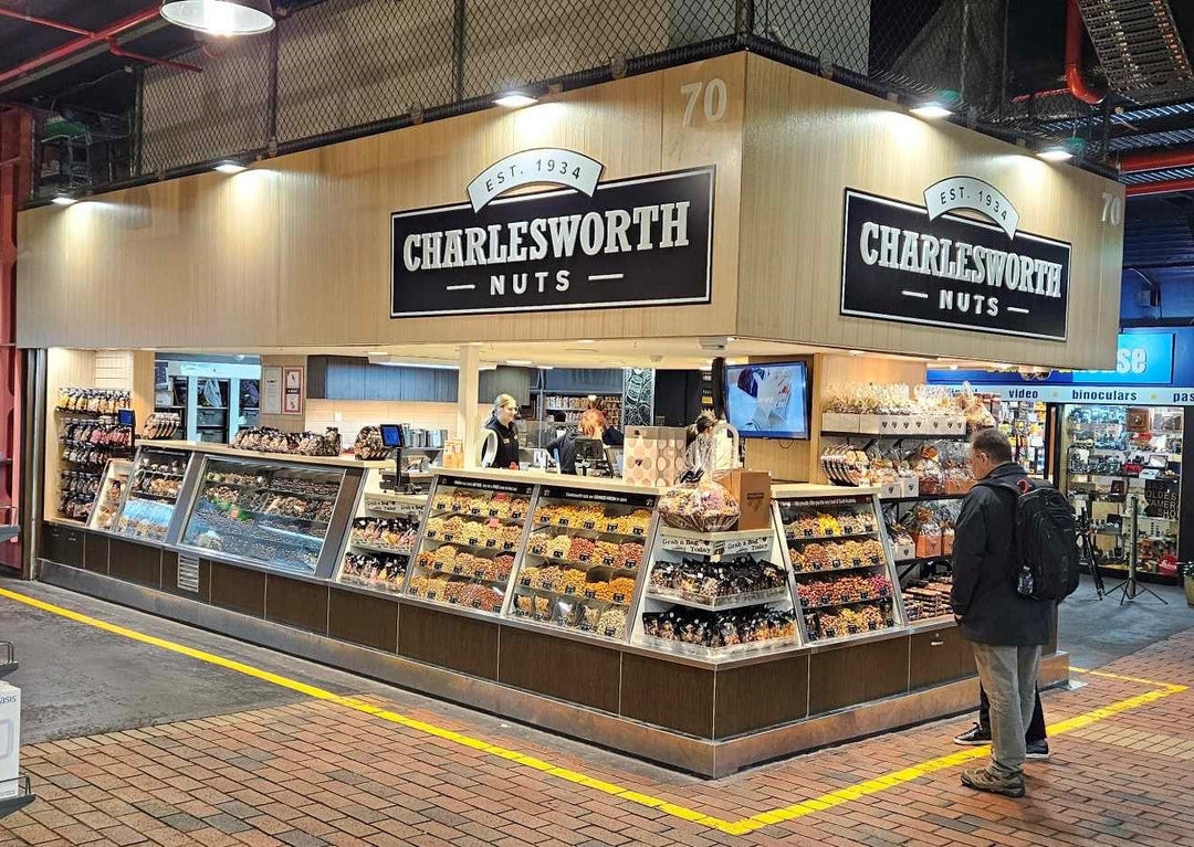 Adelaide Central Market