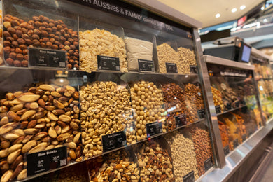 Stop Wasting Nuts, How Long They Really Last?