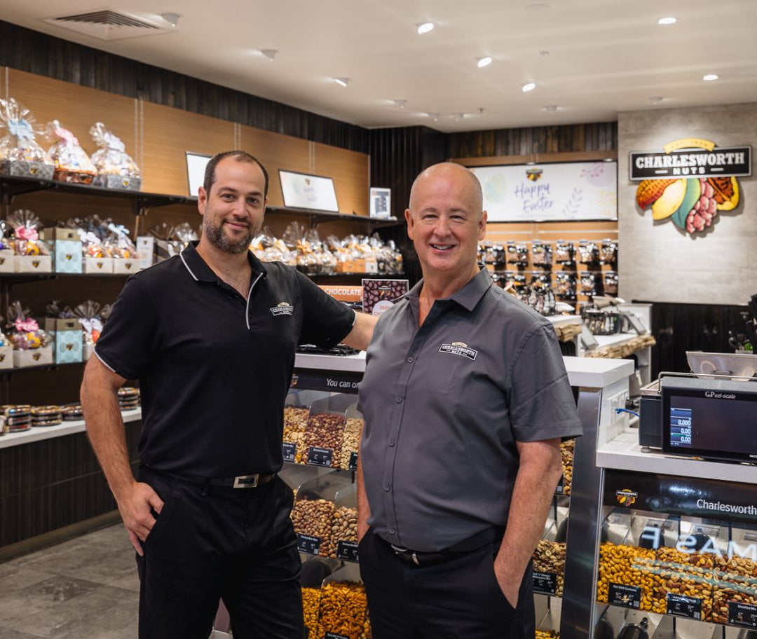 A message from our joint CEOs