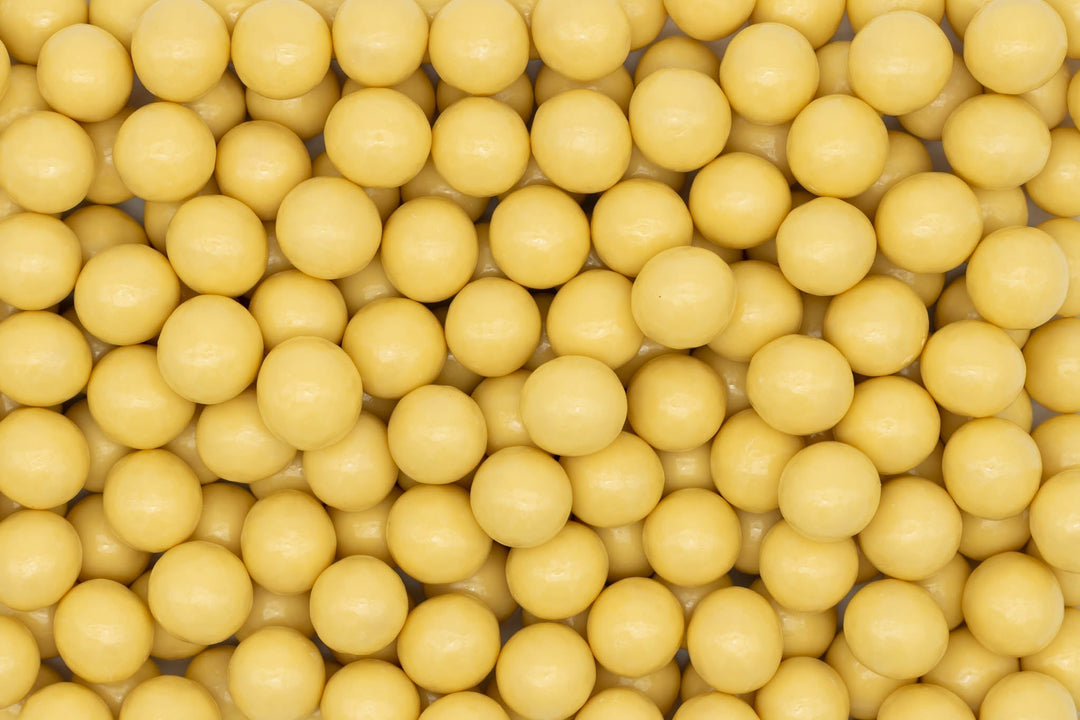 Is White Chocolate Really Chocolate?