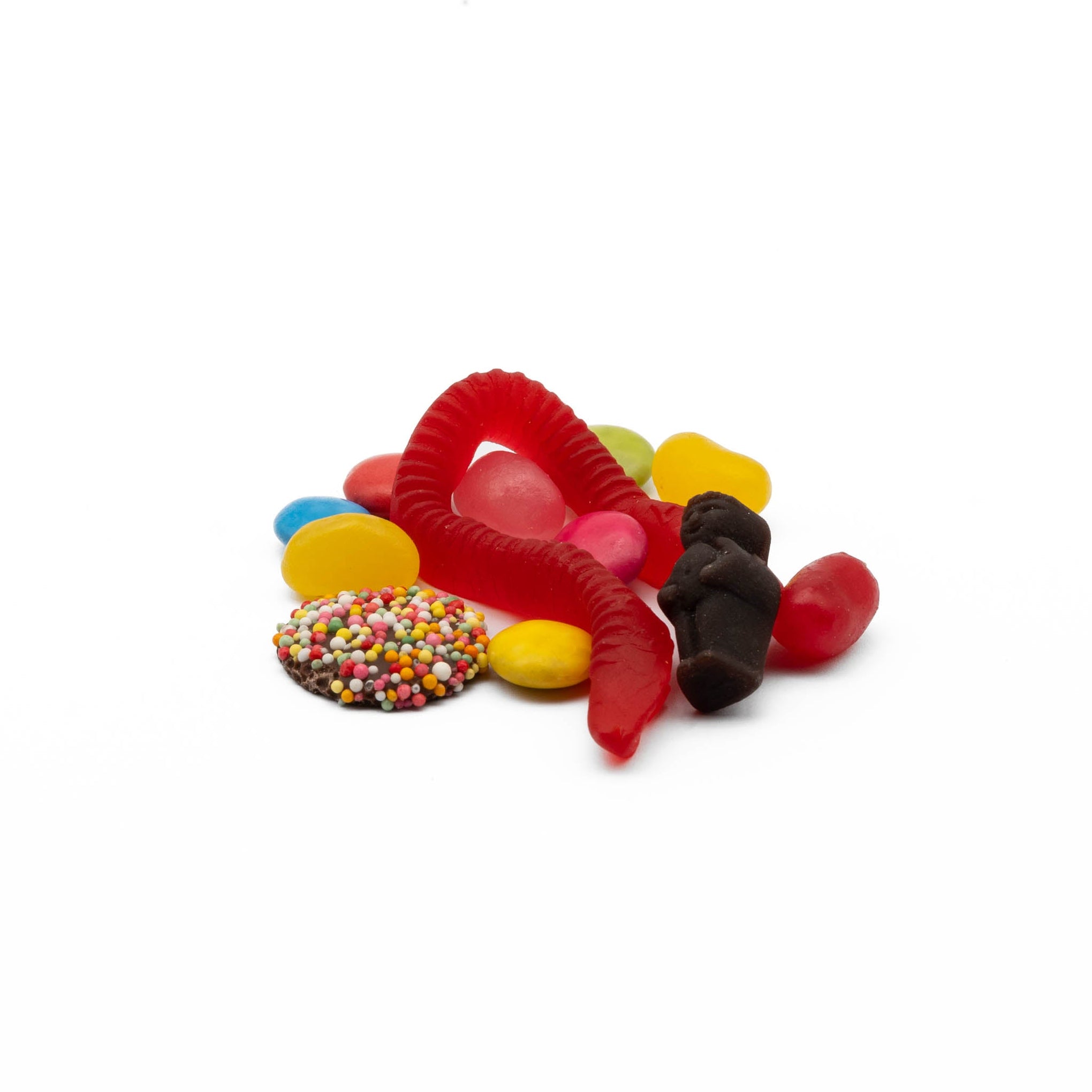Sweet Products