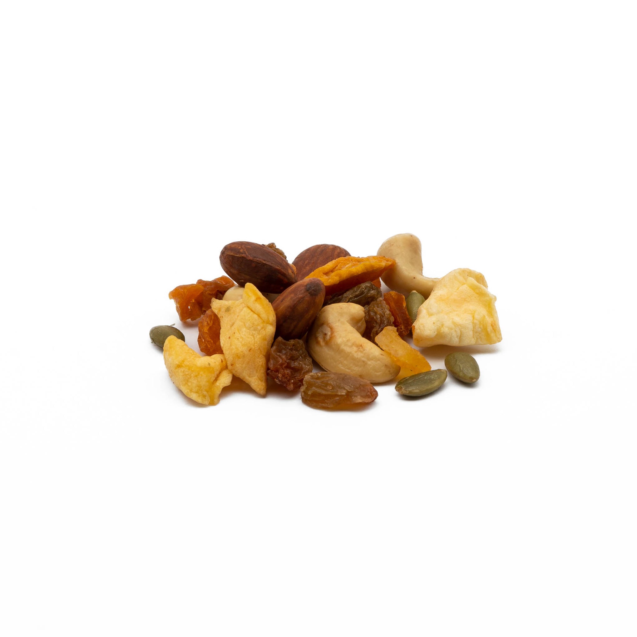 Nut & Fruit Mixes