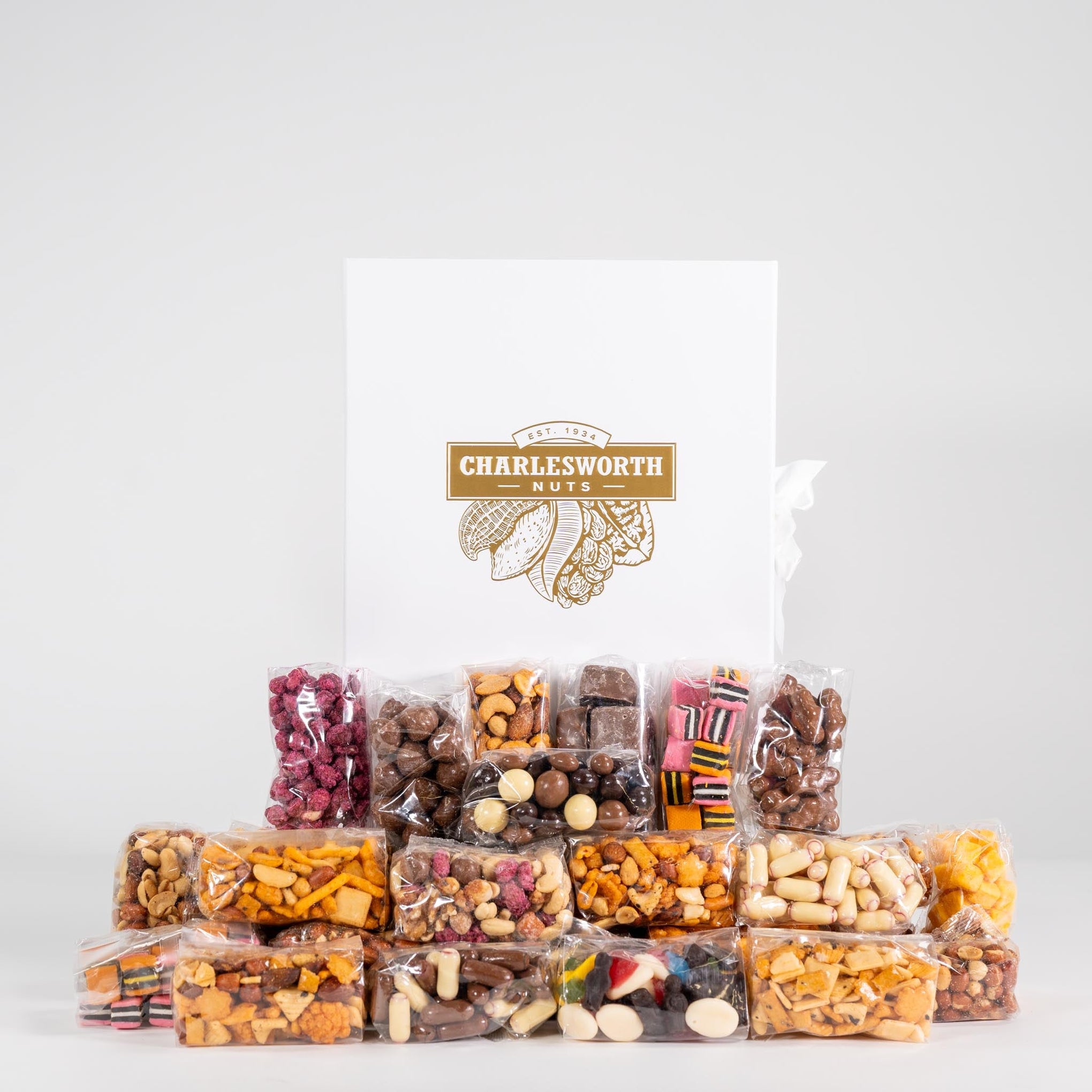 Gift Boxes
