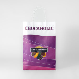 Chocaholic Showbag