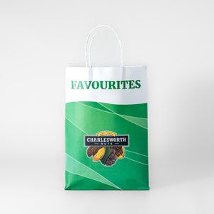 Favourites Showbag