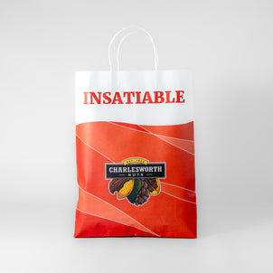 Insatiable Showbag