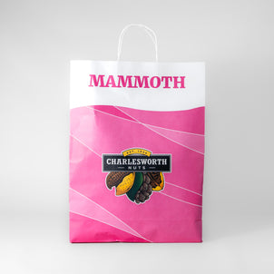 Mammoth Showbag