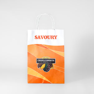 Savoury Showbag